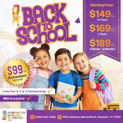 Building Blocks Academy