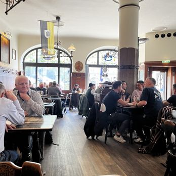 Schneider Bräuhaus - Bavarian Near Me - Munich, BY
