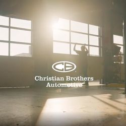 Christian Brothers Automotive McKinney