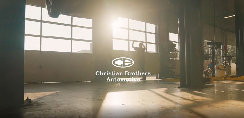 Christian Brothers Automotive McKinney