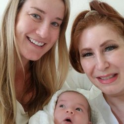 Houston Pregnancy Massage & Doula Care