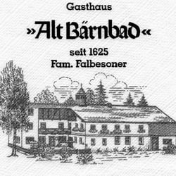 Alt-Bärnbad Gasthaus