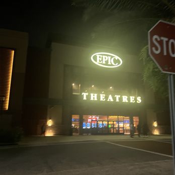 Lee Vista EPIC XL - Cinema Near Me - Orlando, Florida Lee Vista EPIC XL - Cinema Near Me - Orlando, Florida