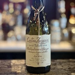Capri Sogno - Must try this wine!