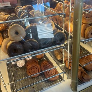 Rollo's Donut & Coffee Shop - Inside - Donuts Near Me - San Jose, California Rollo's Donut & Coffee Shop - Inside - Donuts Near Me - San Jose, California