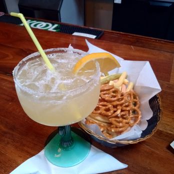 Las Margaritas - A Peach Margarita Yummy! - Bars Near Me - San Francisco, California Las Margaritas - A Peach Margarita Yummy! - Bars Near Me - San Francisco, California