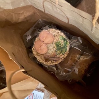 ramen RAIJIN - Delivery vacuum packed. - Ramen Near Me - Toronto, Ontario ramen RAIJIN - Delivery vacuum packed. - Ramen Near Me - Toronto, Ontario