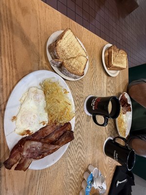 The Boise Stage Stop