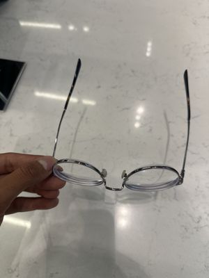 Walmart Vision & Glasses