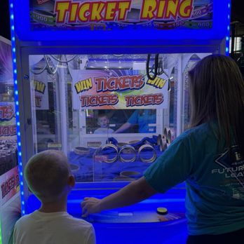 The Big E Gaffney - Mom helping middle grandson win 250 tickets redeemable for minor toys! - Cinema Near Me - Gaffney, South Carolina The Big E Gaffney - Mom helping middle grandson win 250 tickets redeemable for minor toys! - Cinema Near Me - Gaffney, South Carolina