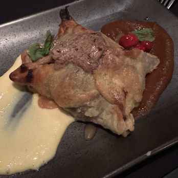 etch - Duck tart - New American Near Me - Nashville, Tennessee