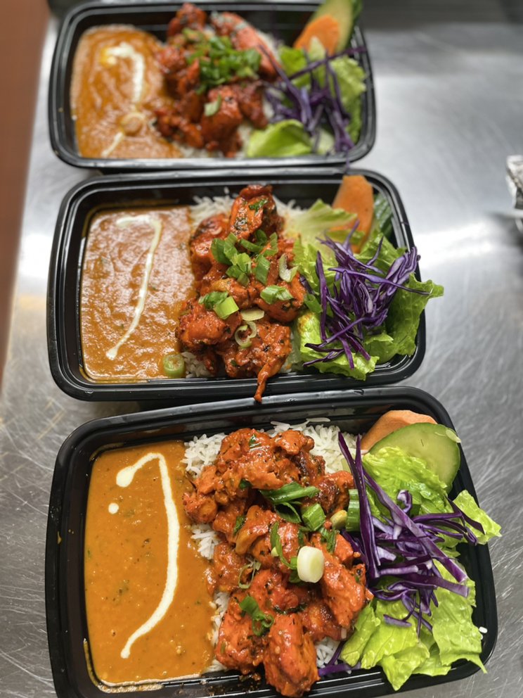 Panorama Indian Lounge Logo