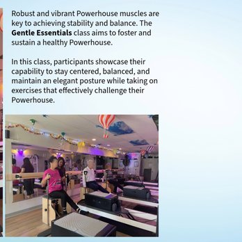 Silver Creek Pilates - Pilates Near Me - San Jose, California Silver Creek Pilates - Pilates Near Me - San Jose, California