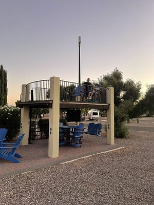 Tucson KOA Resort by null