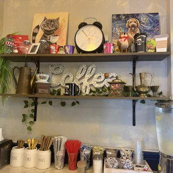 No Rush Cafe - Coffee & Tea Near Me - Freeport, New York No Rush Cafe - Coffee & Tea Near Me - Freeport, New York