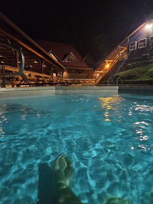 River Expeditions by null