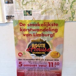 Route d'Amuse