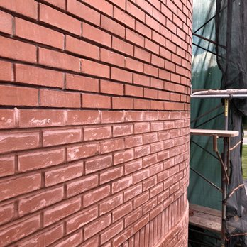 Burns Masonry - Masonry/Concrete Near Me