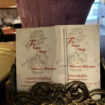The Next Step - Info - Lingerie Near Me - Los Gatos, California The Next Step - Info - Lingerie Near Me - Los Gatos, California