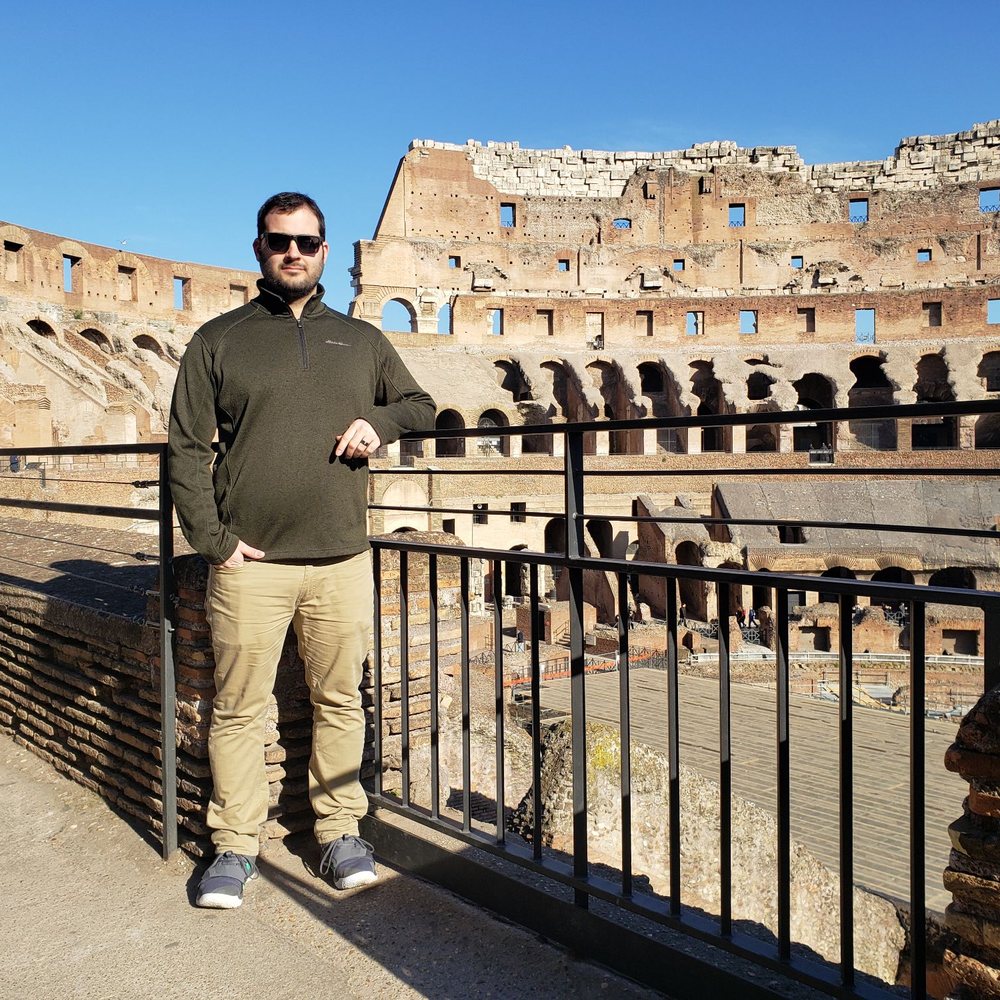 Colosseo - Local Flavor Near Me - Rome, RM Colosseo - Local Flavor Near Me - Rome, RM