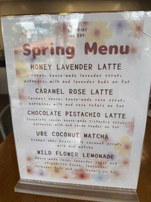 Menu photo 1 Everyday Eatery Irvine, CA Menu photo 1 Everyday Eatery Irvine, CA