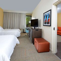 Hampton Inn Charlotte-North/Lake Norman - Guest room amenity