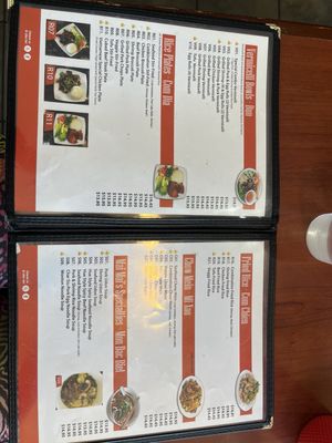Pho Mai Mai Restaurant by null
