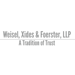 Weisel Xides & Foerster - divorce attorney in Pittsburgh, PA