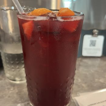 Margherita Pizza - Sangria - Italian Near Me - Surf City, North Carolina Margherita Pizza - Sangria - Italian Near Me - Surf City, North Carolina