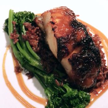 AnQi Bistro - Asian Fusion Near Me - Costa Mesa, California