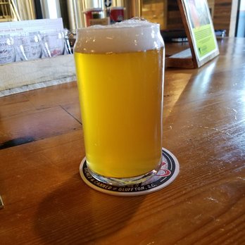 Southern Barrel Brewing - American Near Me - Bluffton, South Carolina Southern Barrel Brewing - American Near Me - Bluffton, South Carolina