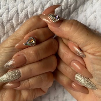 M2 Nail Lounge - Nail Salons Near Me - Alhambra , California M2 Nail Lounge - Nail Salons Near Me - Alhambra , California