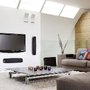 Tesla Home Systems