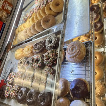 ML Donuts - Donuts Near Me - San Francisco, California ML Donuts - Donuts Near Me - San Francisco, California