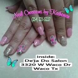 De'Ja Do Hair Salon