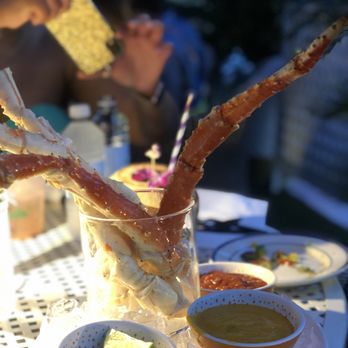Tropicale - Cocktail Bars Near Me - Atlanta, Georgia