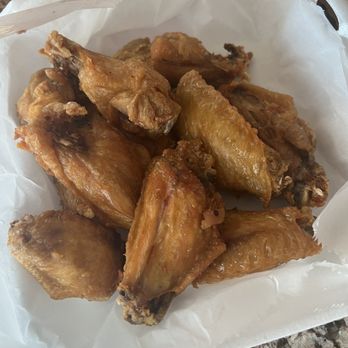 Don Gino's Pizza - Wings - Pizza Near Me - Columbus, Ohio