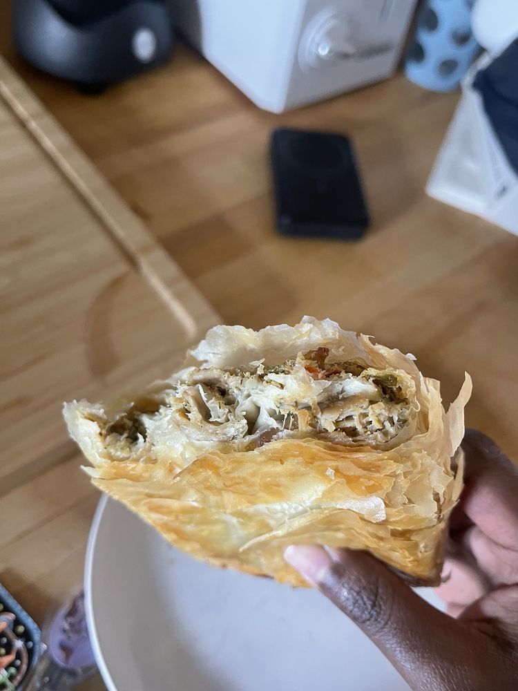 Sophia's Greek Pantry