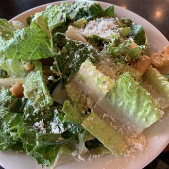 Double Mountain - Caesar Salad - Breweries Near Me - Hood River, Oregon Double Mountain - Caesar Salad - Breweries Near Me - Hood River, Oregon