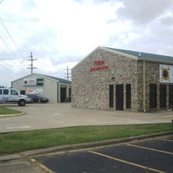 Price Automotive