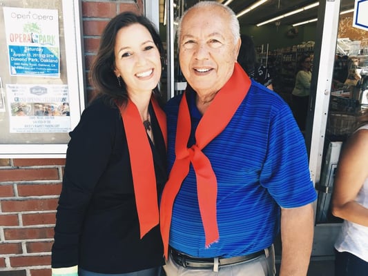 Rocky's Market by null