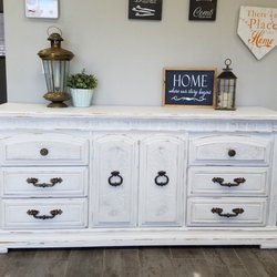 Dressers