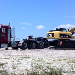 All Florida Towing & Transport