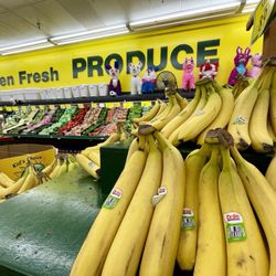 Armando's Supermarket - August 2024