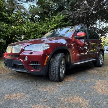 TNT Auto & RV Sales - BMW X5d - Used Car Dealers Near Me - Tacoma, Washington