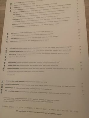 Menu photo 3 Hey Babe Pittsburgh, PA Menu photo 3 Hey Babe Pittsburgh, PA