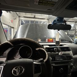Valvoline Instant Oil Change