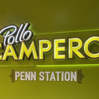 Pollo Campero - Pollo Campero Penn Station - Latin American Near Me - New York, New York Pollo Campero - Pollo Campero Penn Station - Latin American Near Me - New York, New York