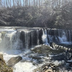 Great Falls of Tinker's Creek - Waterfalls