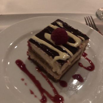 Dal Rae Restaurant - Tiramisu - Steakhouses Near Me - Pico Rivera, California Dal Rae Restaurant - Tiramisu - Steakhouses Near Me - Pico Rivera, California